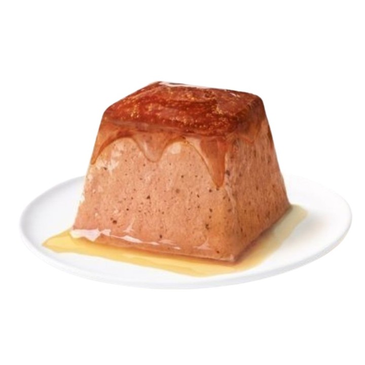 Expirace Gourmet revelations 2x57g paštika s lososem cat